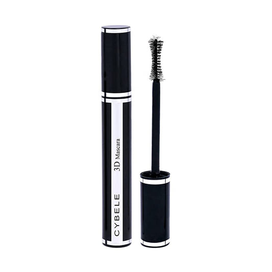 2 Pieces Offer - CYBELE 3D Mascara Rose Cosmetics