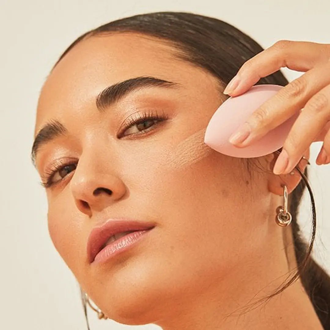 beautyblender & Puff pack 3+3 Jasmine Beauty