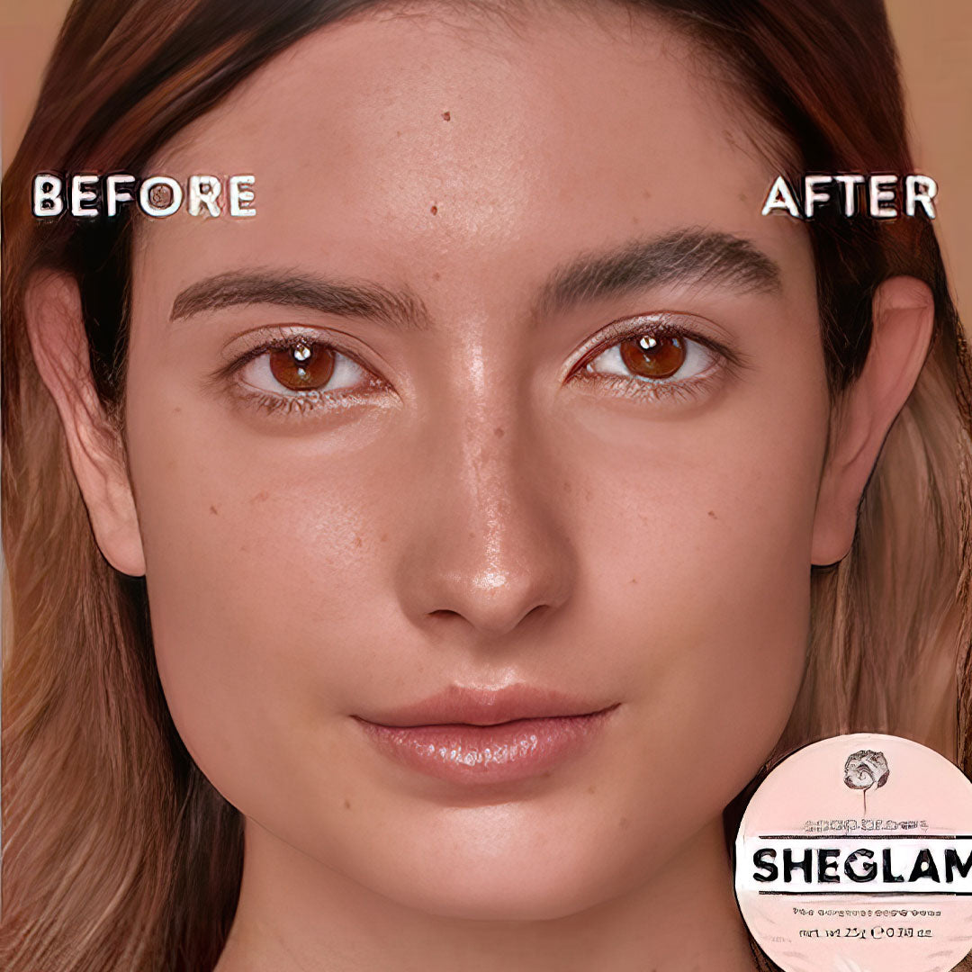 sheglam eye brow soap Jasmine Beauty