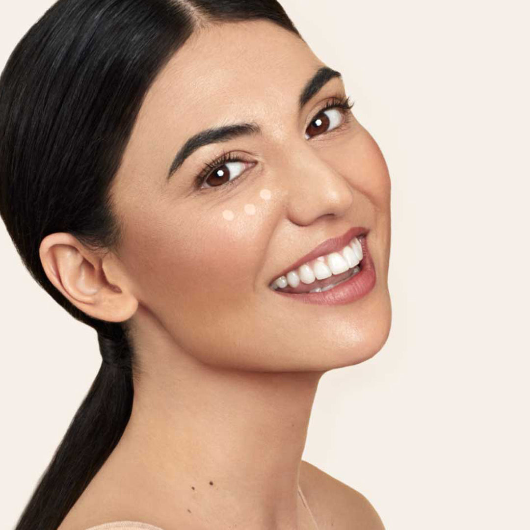 L'Oreal Paris Infaillible More Than Concealer Jasmine Beauty