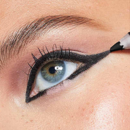 Sephora eyeliner pencil Jasmine Beauty