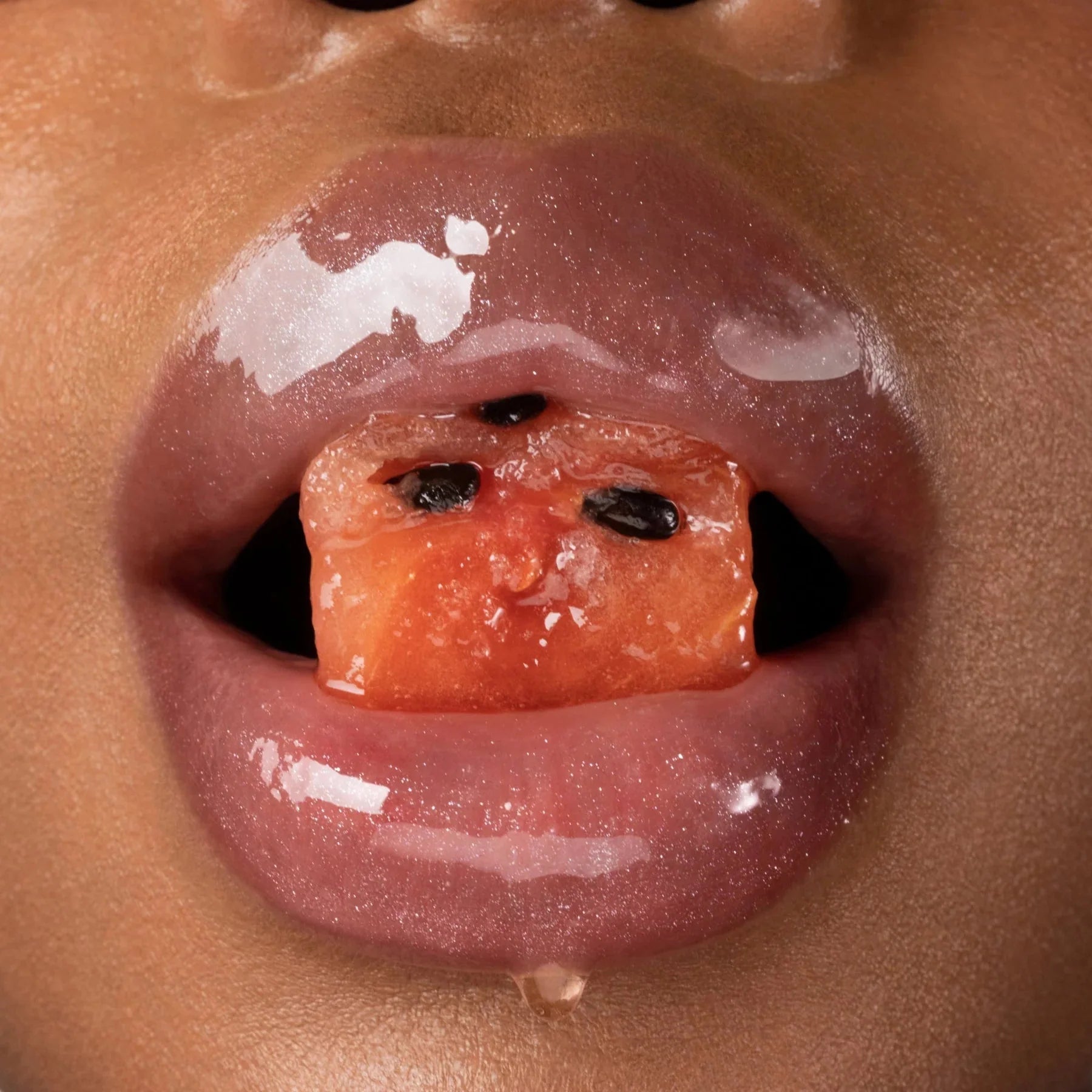 HONEY INFUSED LIP OIL Rose Cosmetics