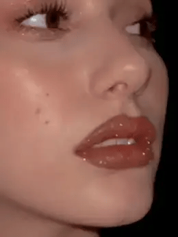 Sheglam Lip Dazzler Glitter Kit Rose Cosmetics