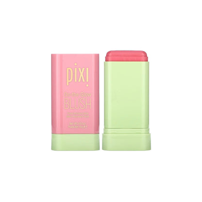 Pixi On The Glow Stick Blush Rose Cosmetics