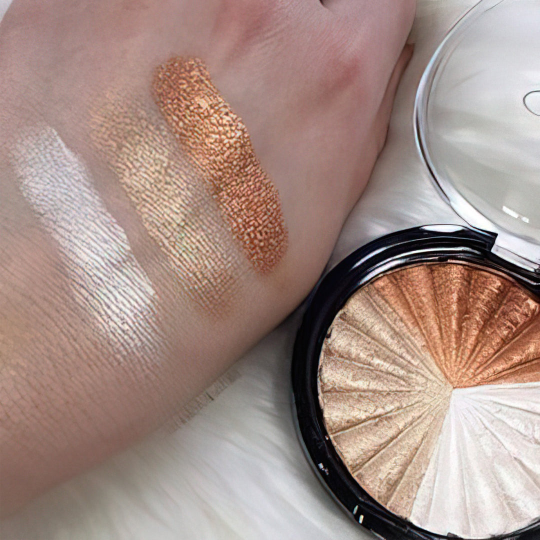 Ofra highlighter Jasmine Beauty