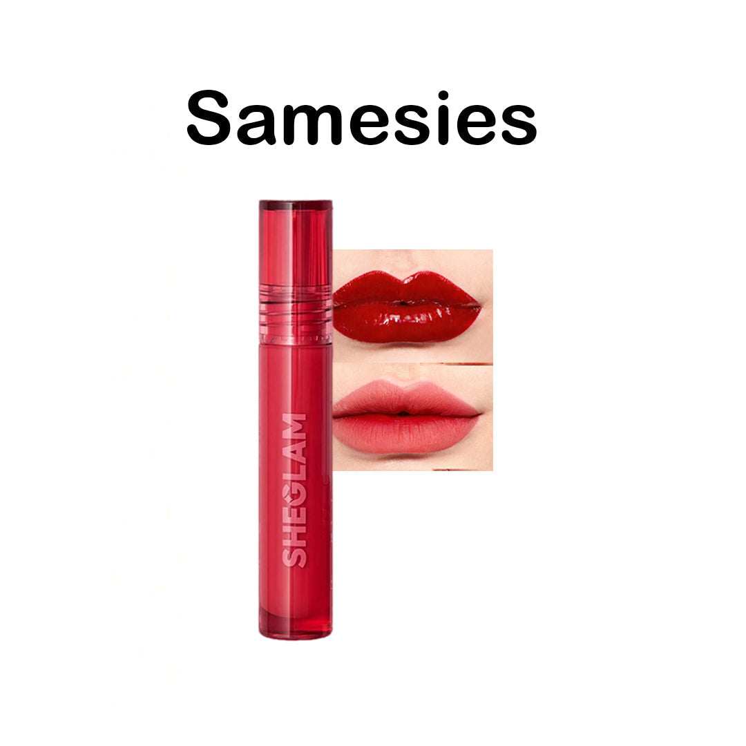 Hydrating Lip Gloss Tint: Long-Lasting Shine, Moisture, and Vibrant Color Finish SHEGLAM