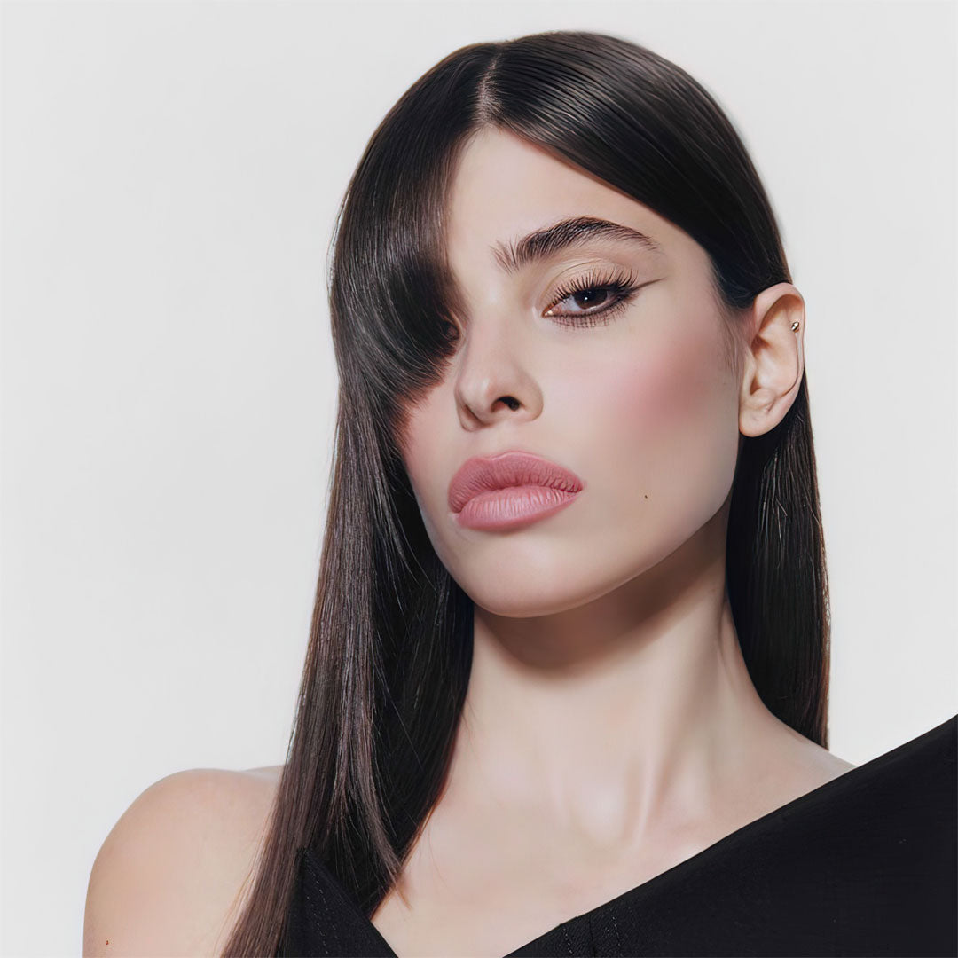 Inglot long Mascara + Free Lash Curler Jasmine Beauty