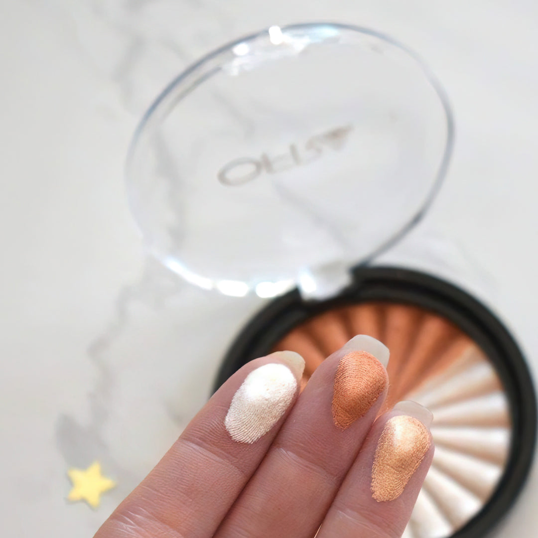 Ofra highlighter Jasmine Beauty