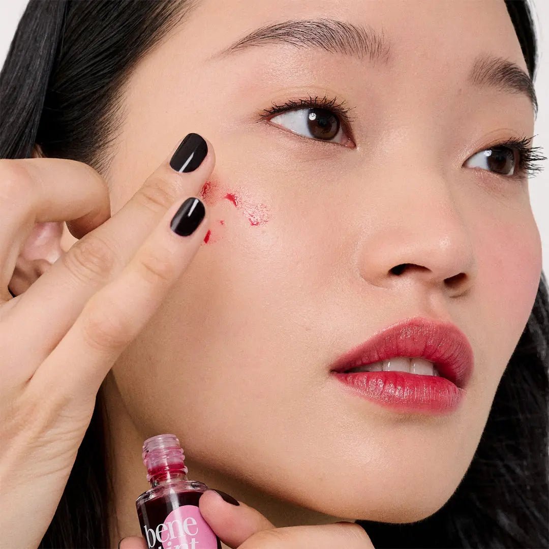 Benefit Tint Jasmine Beauty