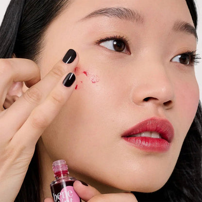 Benefit Tint Jasmine Beauty