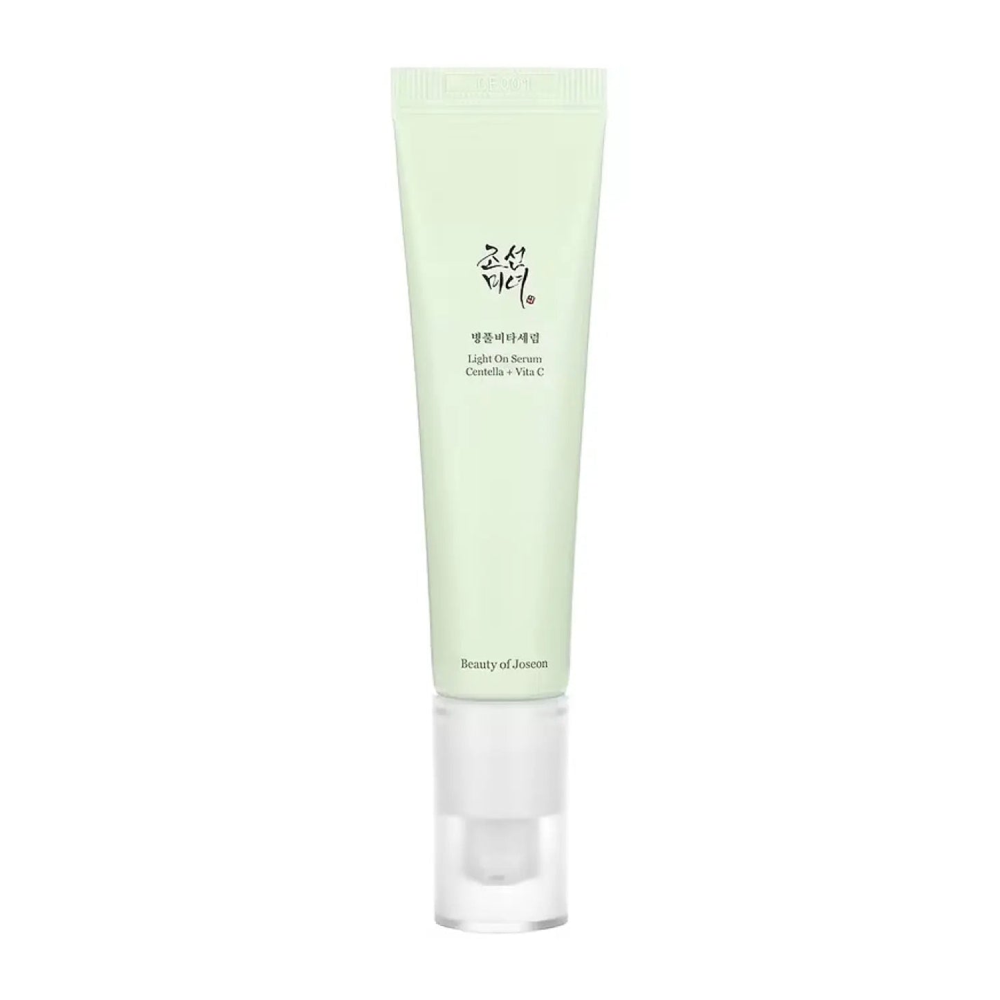 Beauty of joseon centella + vita c light on serum Rose Cosmetics