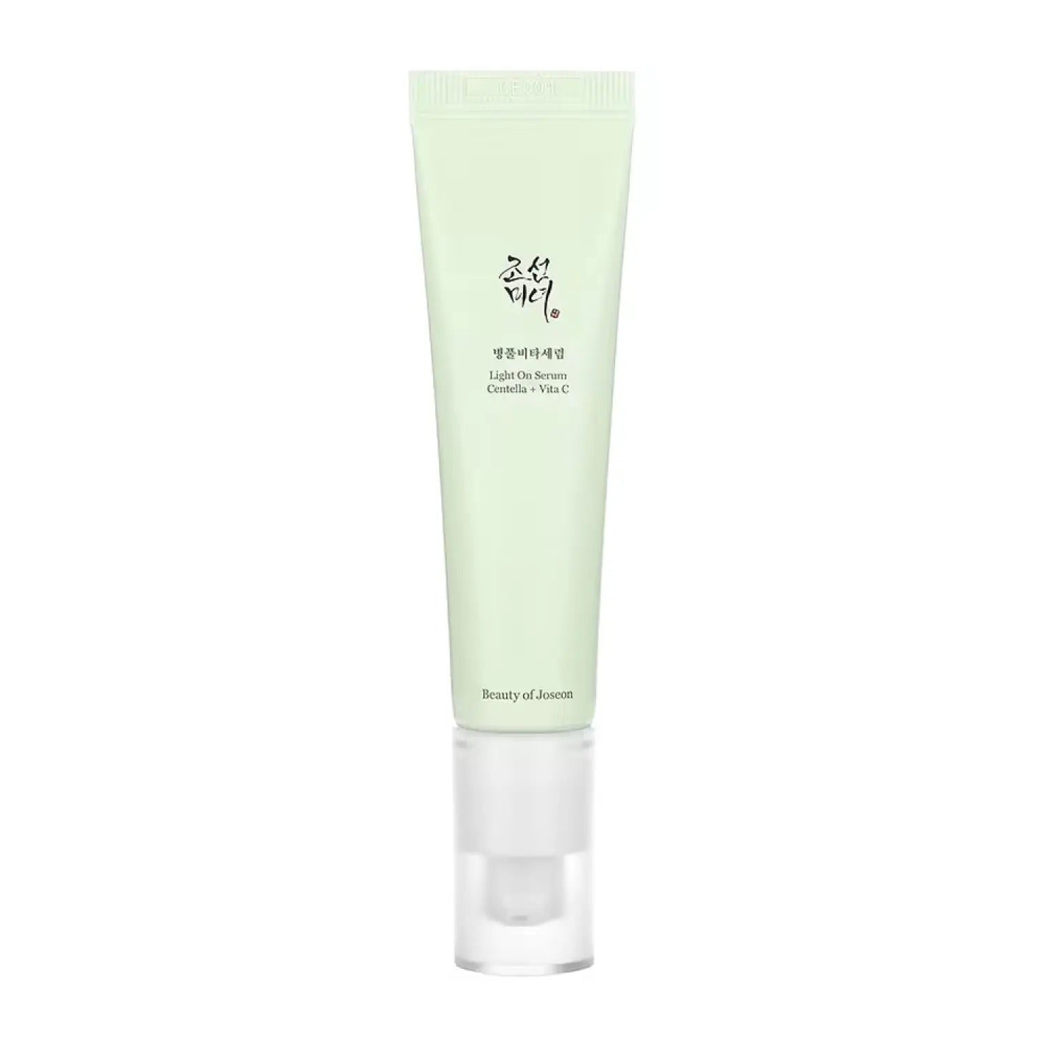 Beauty of joseon centella + vita c light on serum Rose Cosmetics