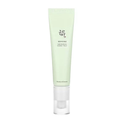 Beauty of joseon centella + vita c light on serum Rose Cosmetics