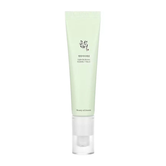 Beauty of joseon centella + vita c light on serum Rose Cosmetics