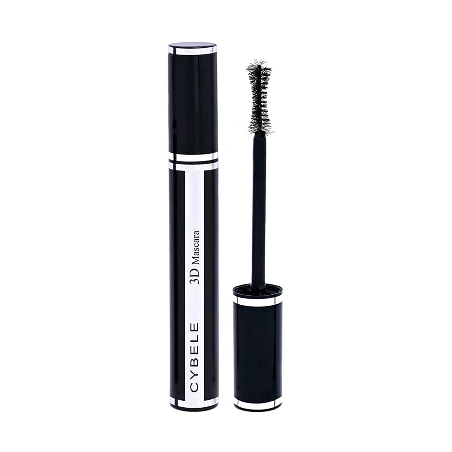 2 Pieces Offer - CYBELE 3D Mascara Rose Cosmetics