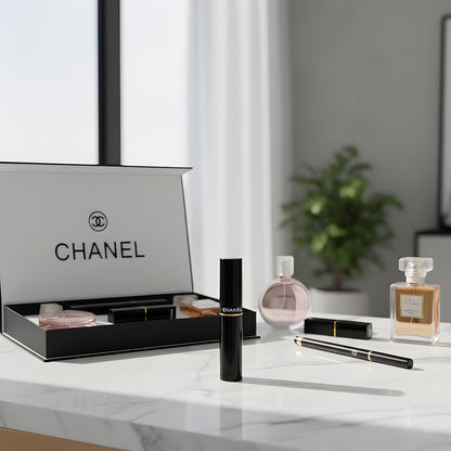 Chanel Set _ 5 Pieces