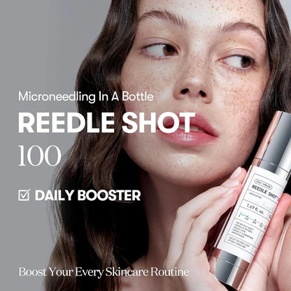 VT - Reedle Shot 100 Rose Cosmetics