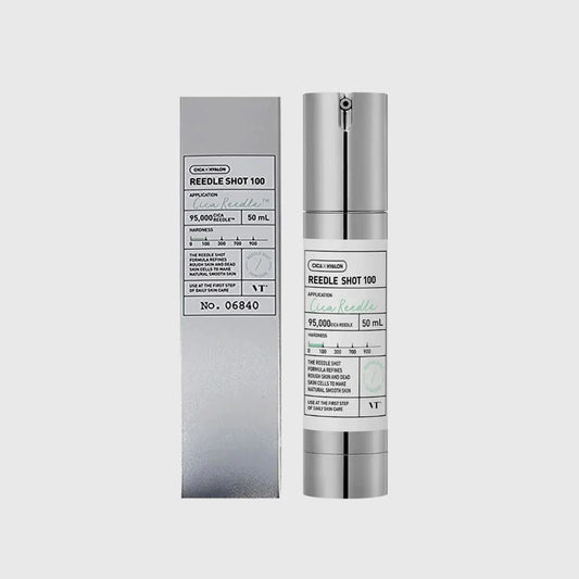 VT - Reedle Shot 100 Rose Cosmetics