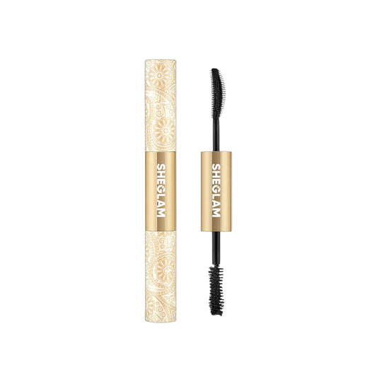 2 Pieces Offer - Sheglam 24K Multi Effect Mascara