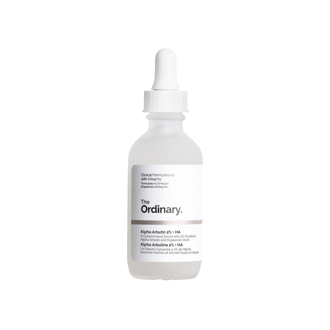 The Ordinary Alpha Arbutin 2 - HA Jasmine Beauty
