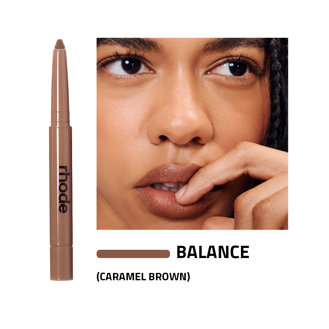 RHODE - Blush & Lip Trio Rose Cosmetics