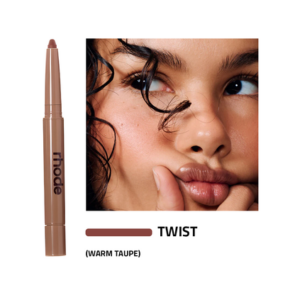 RHODE - Blush & Lip Trio Rose Cosmetics