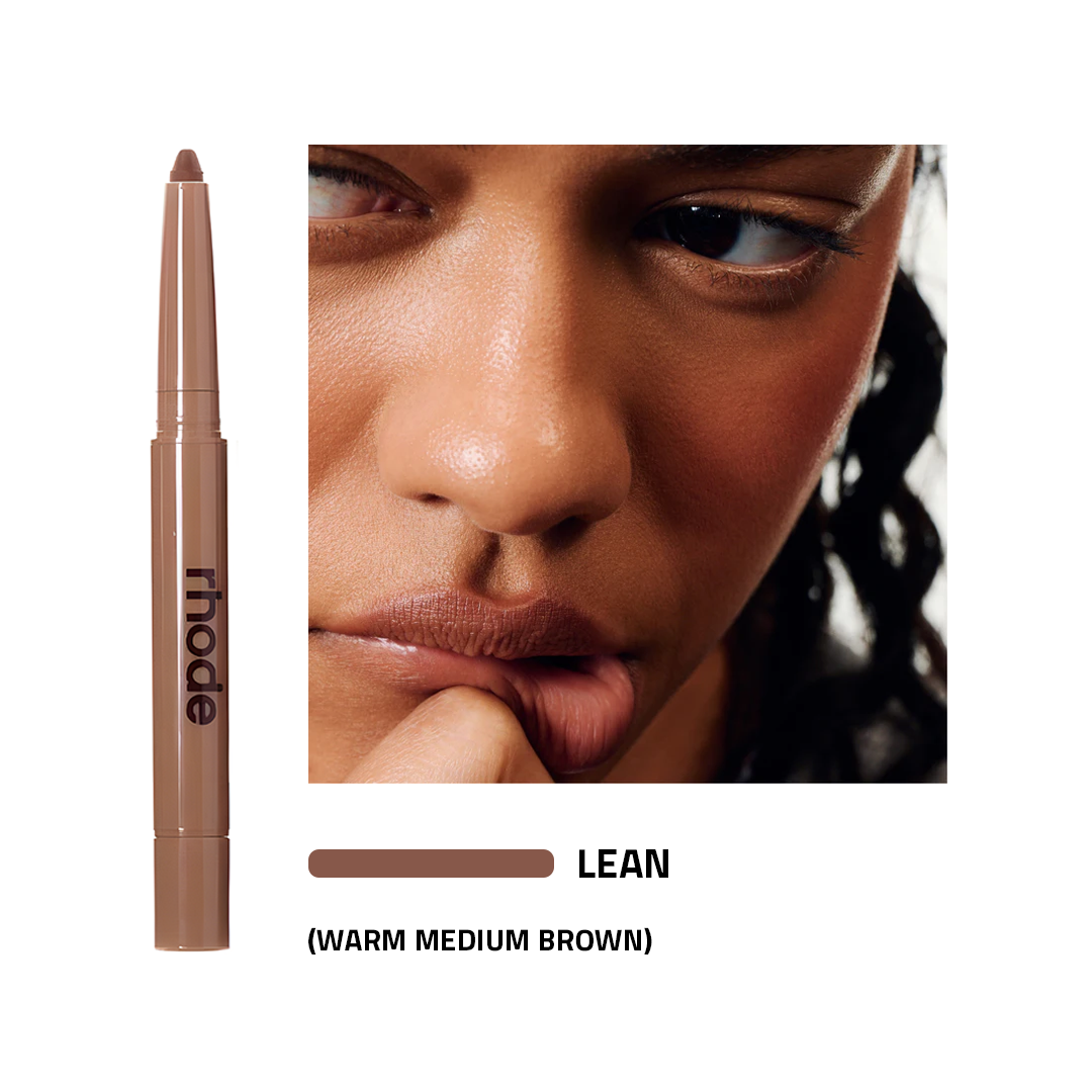 RHODE - Blush & Lip Trio Rose Cosmetics