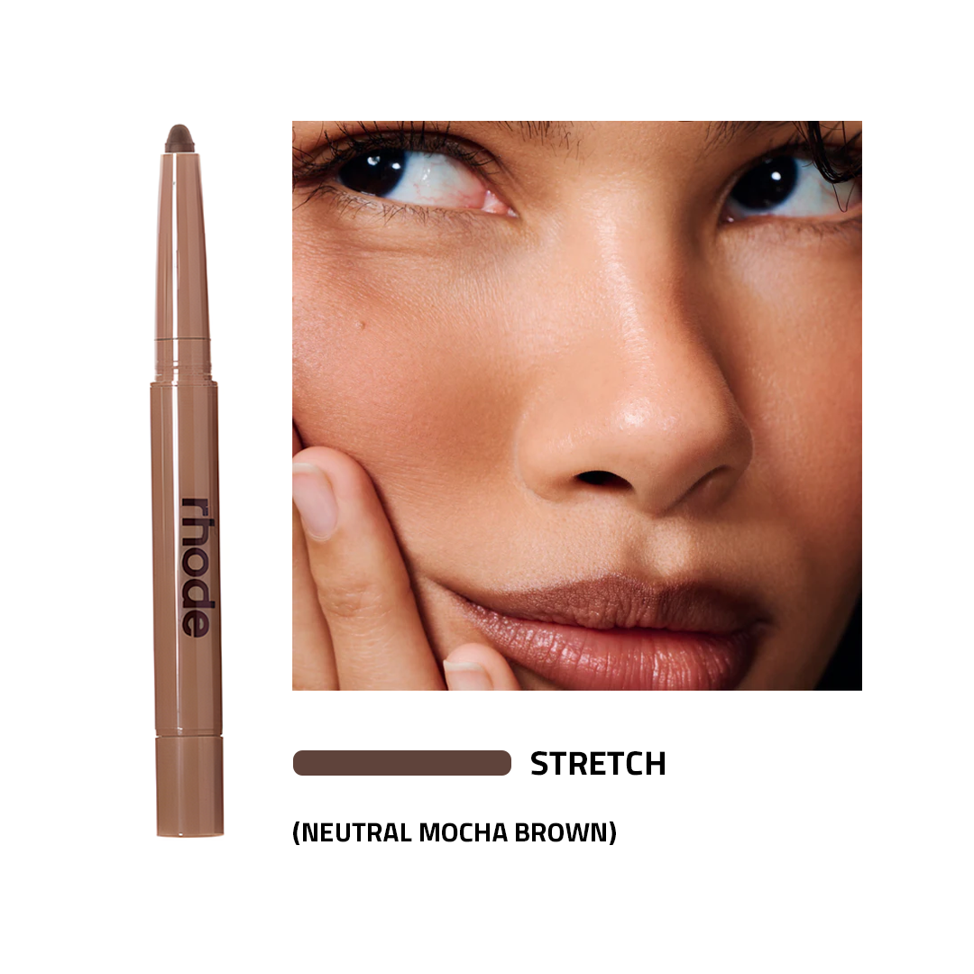 RHODE - Blush & Lip Trio Rose Cosmetics