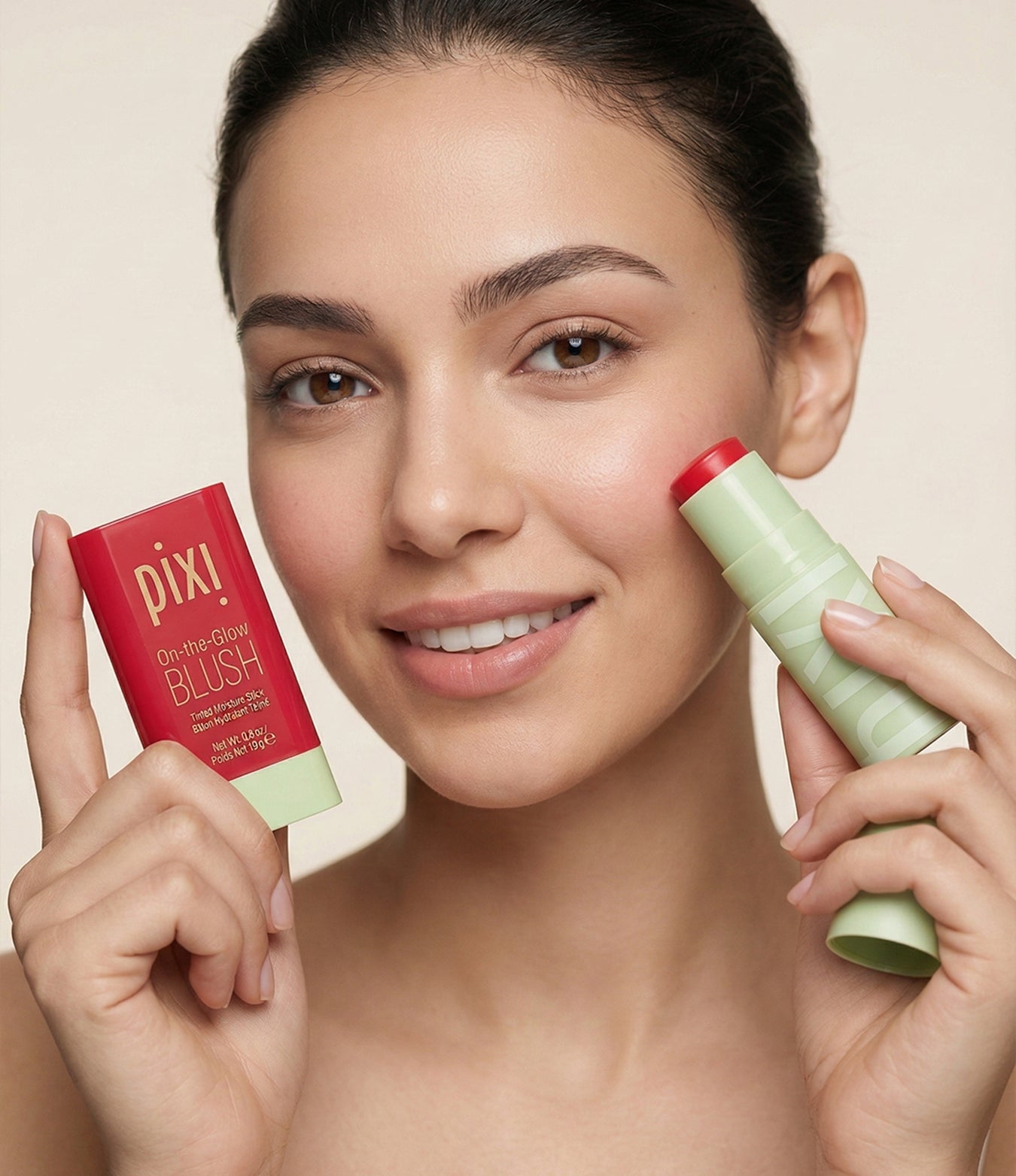 4 Colors Peel Off Liquid Lipstick Tattoo Waterproof Long Lasting Jasmine Beauty