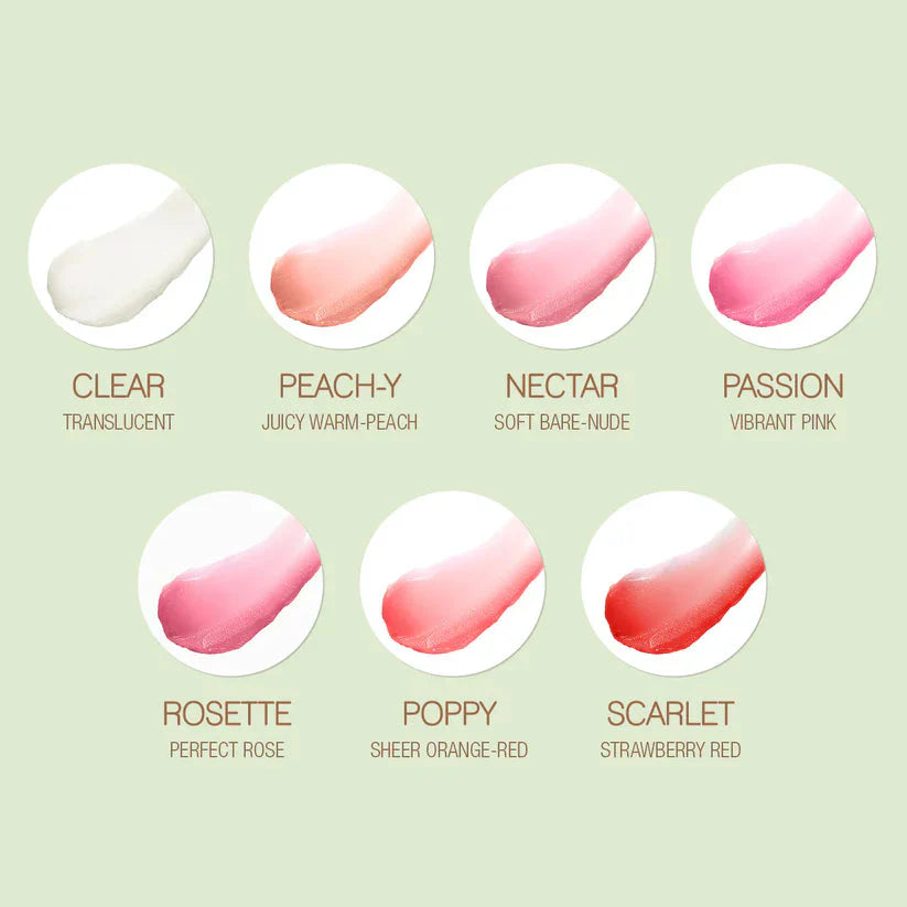 Glow & Go Set Rose Cosmetics