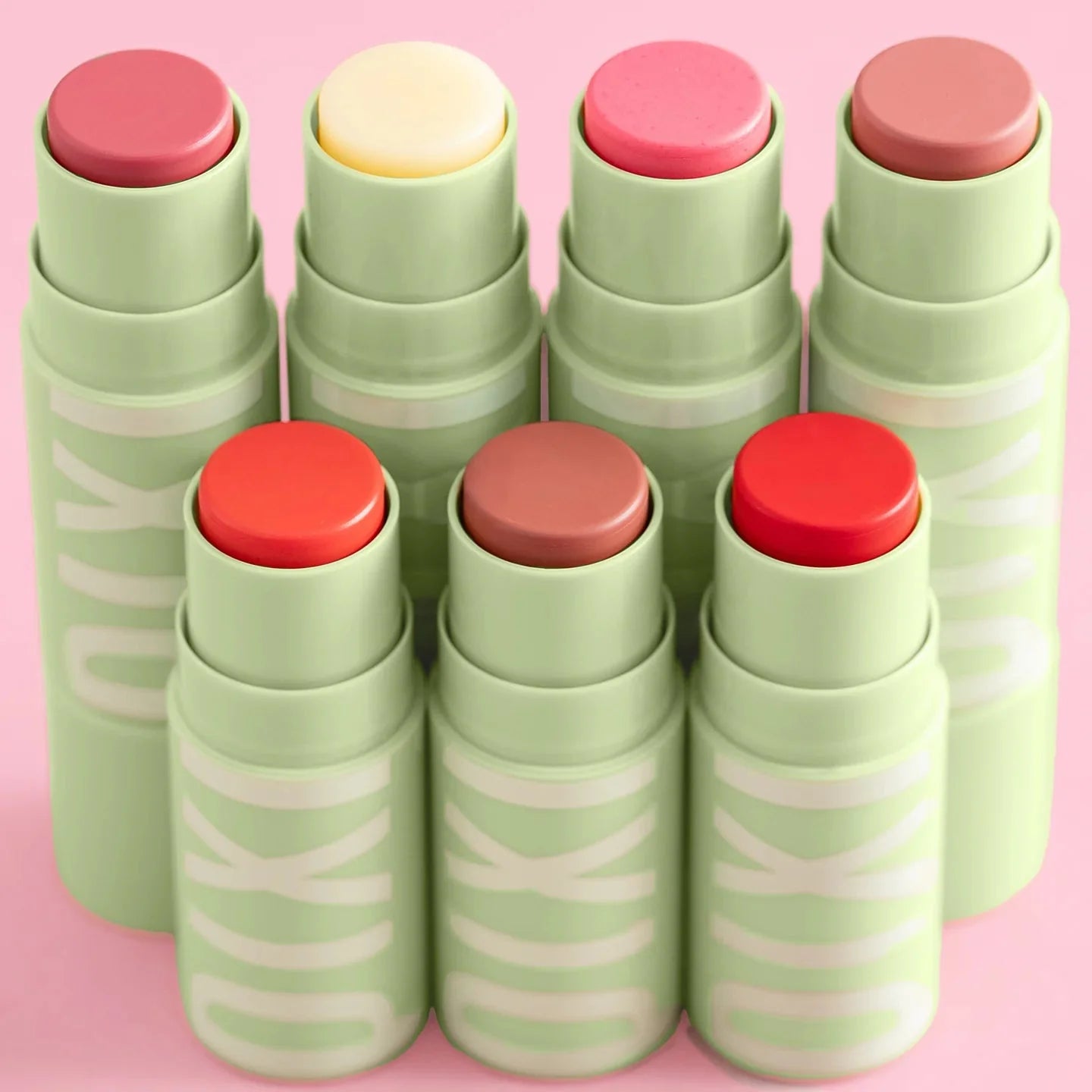 '+Hydra Lip treat ( BUY 1 GET 1 FREE ) Rose Cosmetics