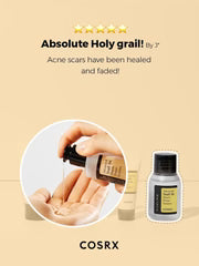 COSRX ALL ABOUT SNAIL KIT FOR DRY SKIN & DARK SPOT Rose Cosmetics