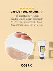 COSRX ALL ABOUT SNAIL KIT FOR DRY SKIN & DARK SPOT Rose Cosmetics