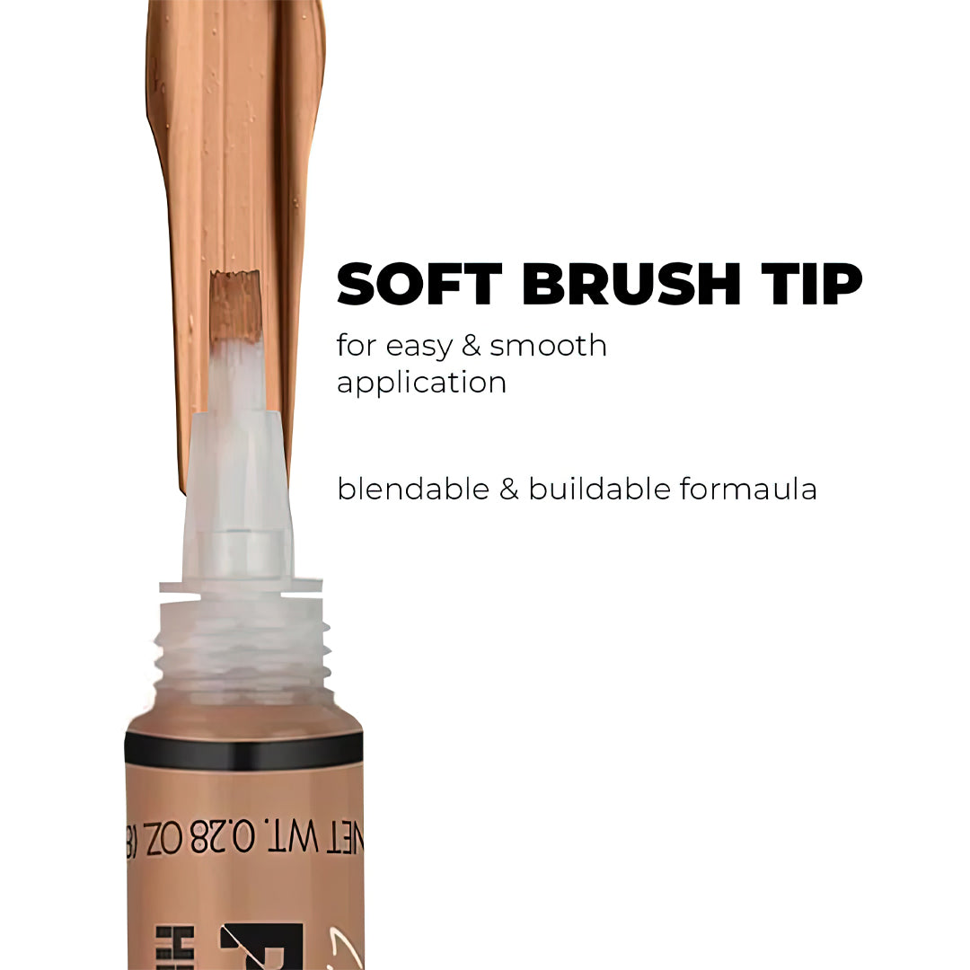 L.A.Girl pro conceal Hd concealer Jasmine Beauty