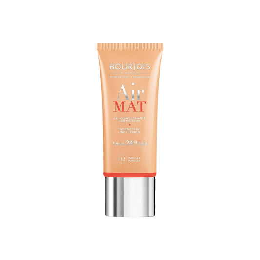 Bourjois foundation Air Mat Jasmine Beauty