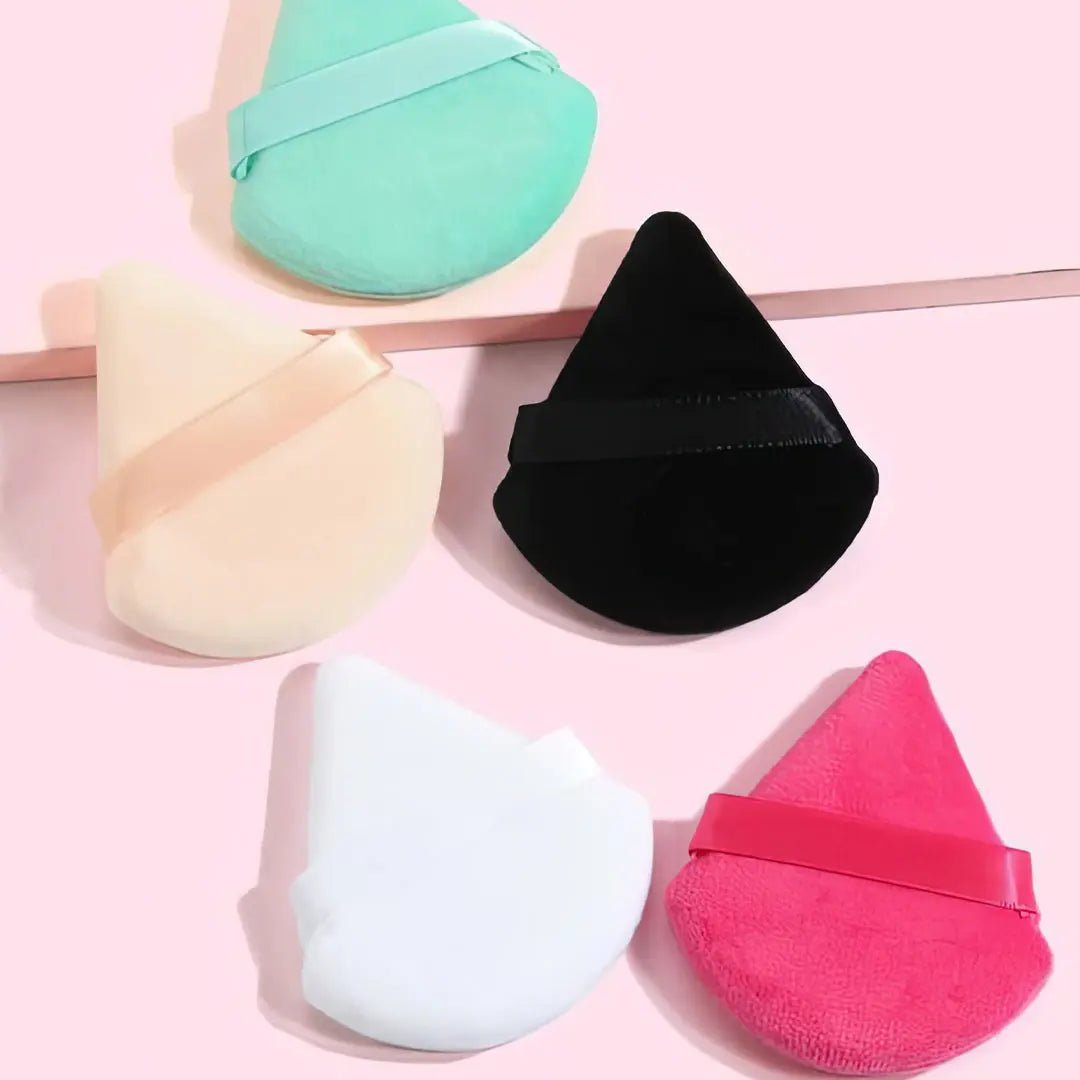 beautyblender & Puff pack 3+3 Jasmine Beauty