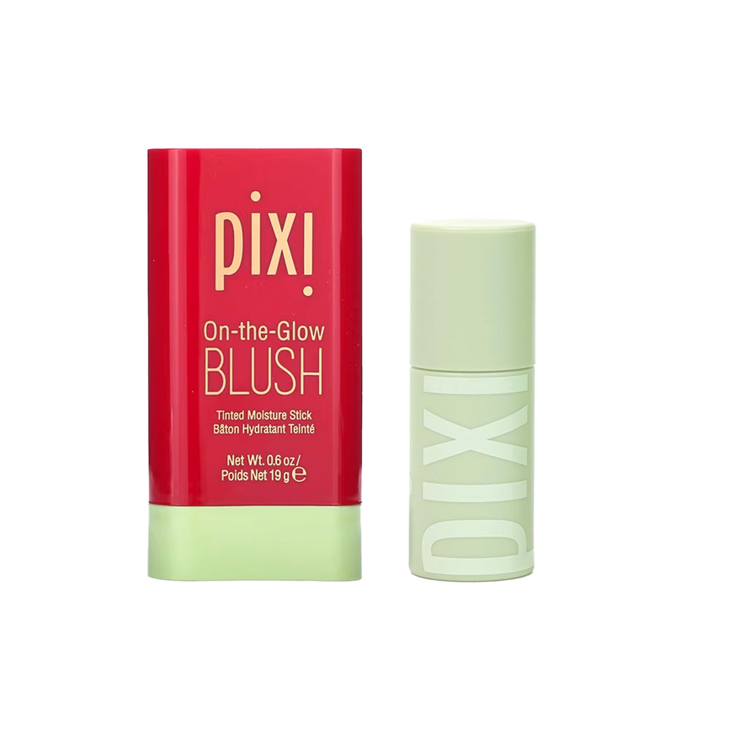 Glow & Go Set Rose Cosmetics