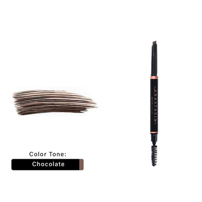 Anstasia Eyebrow pencil Jasmine Beauty
