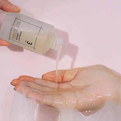 Numbuzin No.3 Skin Softening Serum Rose Cosmetics