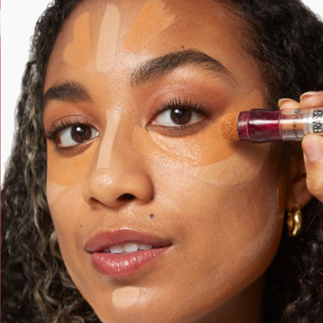 Maybelline Instant Eraser Concealer Jasmine Beauty