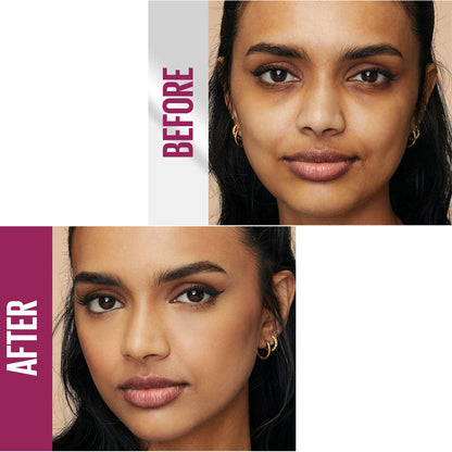 Maybelline Instant Eraser Concealer Jasmine Beauty