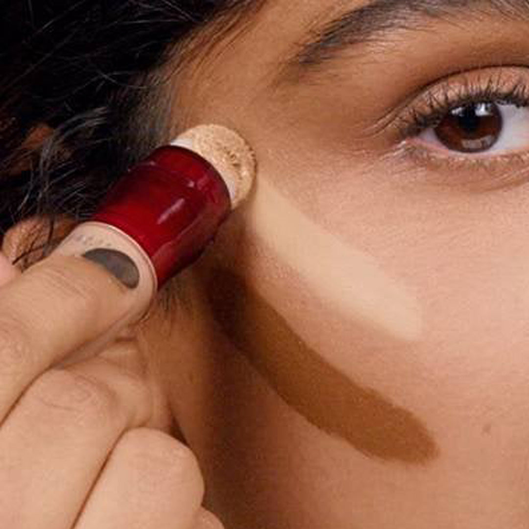 Maybelline Instant Eraser Concealer Jasmine Beauty