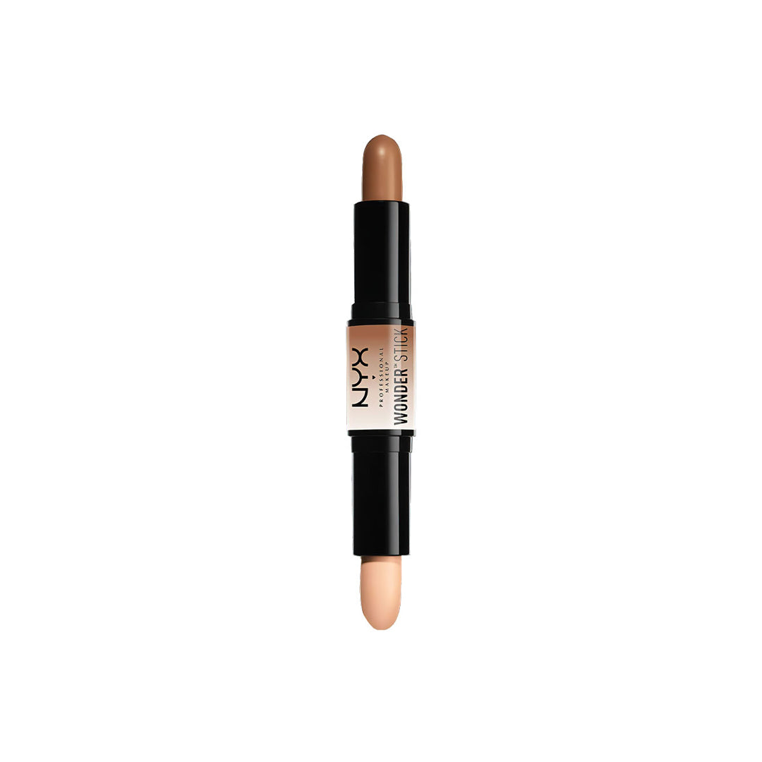 NYX Contour Jasmine Beauty