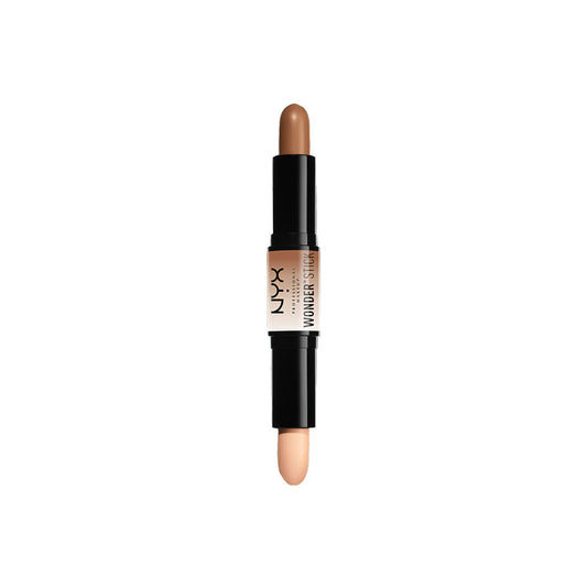 NYX Contour Jasmine Beauty