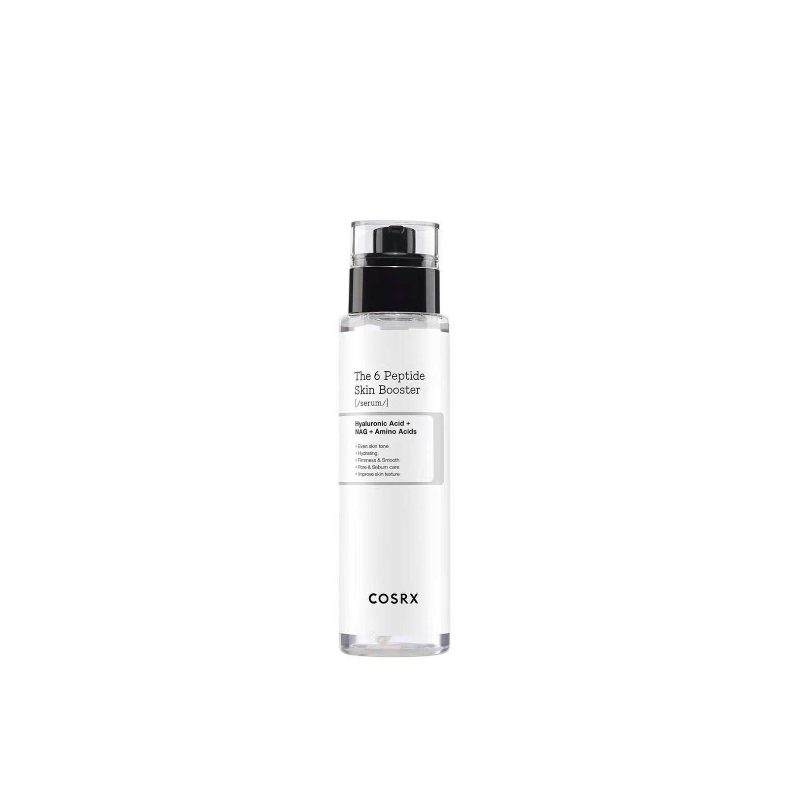 Cosrx The 6 Peptide Skin Booster serum Rose Cosmetics