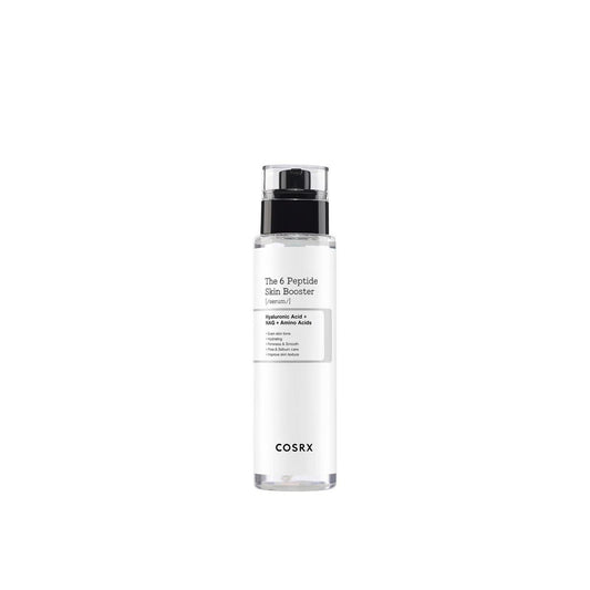 Cosrx The 6 Peptide Skin Booster serum Rose Cosmetics