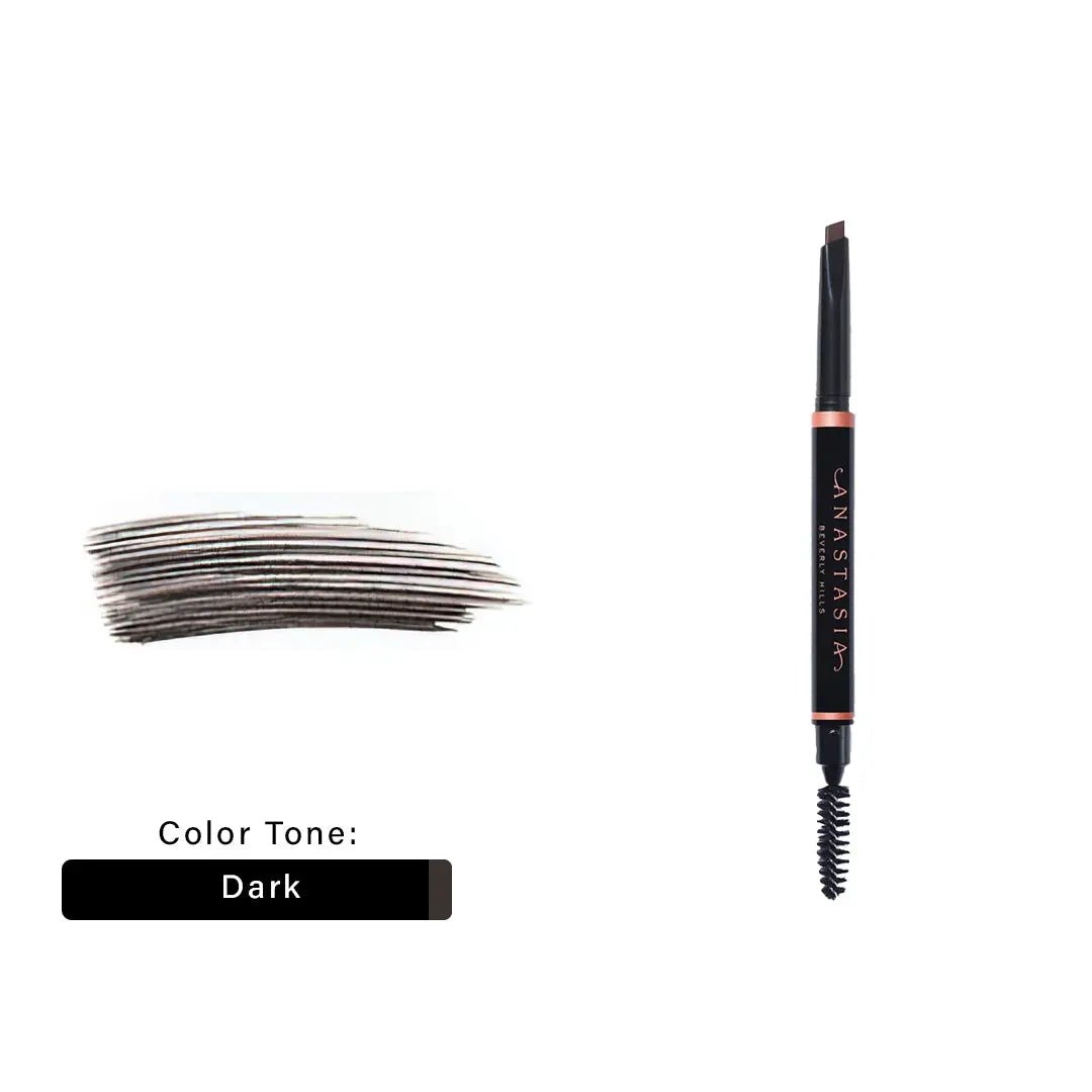 Anstasia Eyebrow pencil Jasmine Beauty
