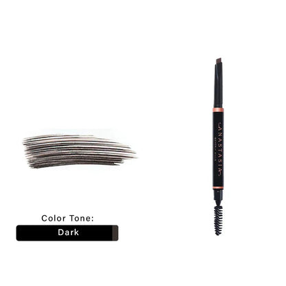 Anstasia Eyebrow pencil Jasmine Beauty