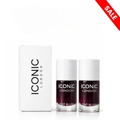 2Pcs  Iconic London Tint