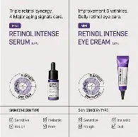 SOME BY MI - Retinol Intense Trial Kit Rose Cosmetics
